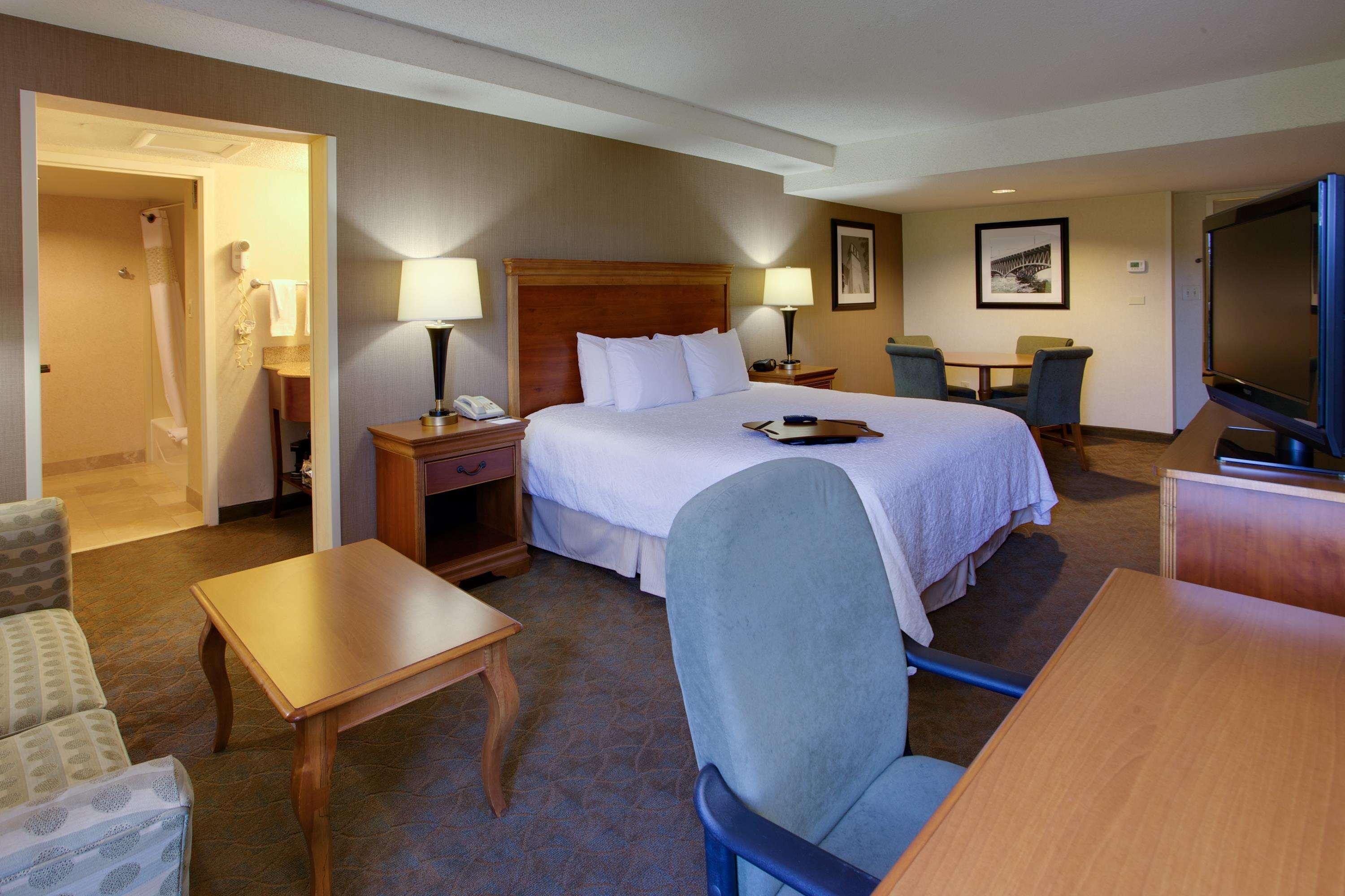 Hampton Inn Richmond-West Innsbrook Broad Meadows Extérieur photo