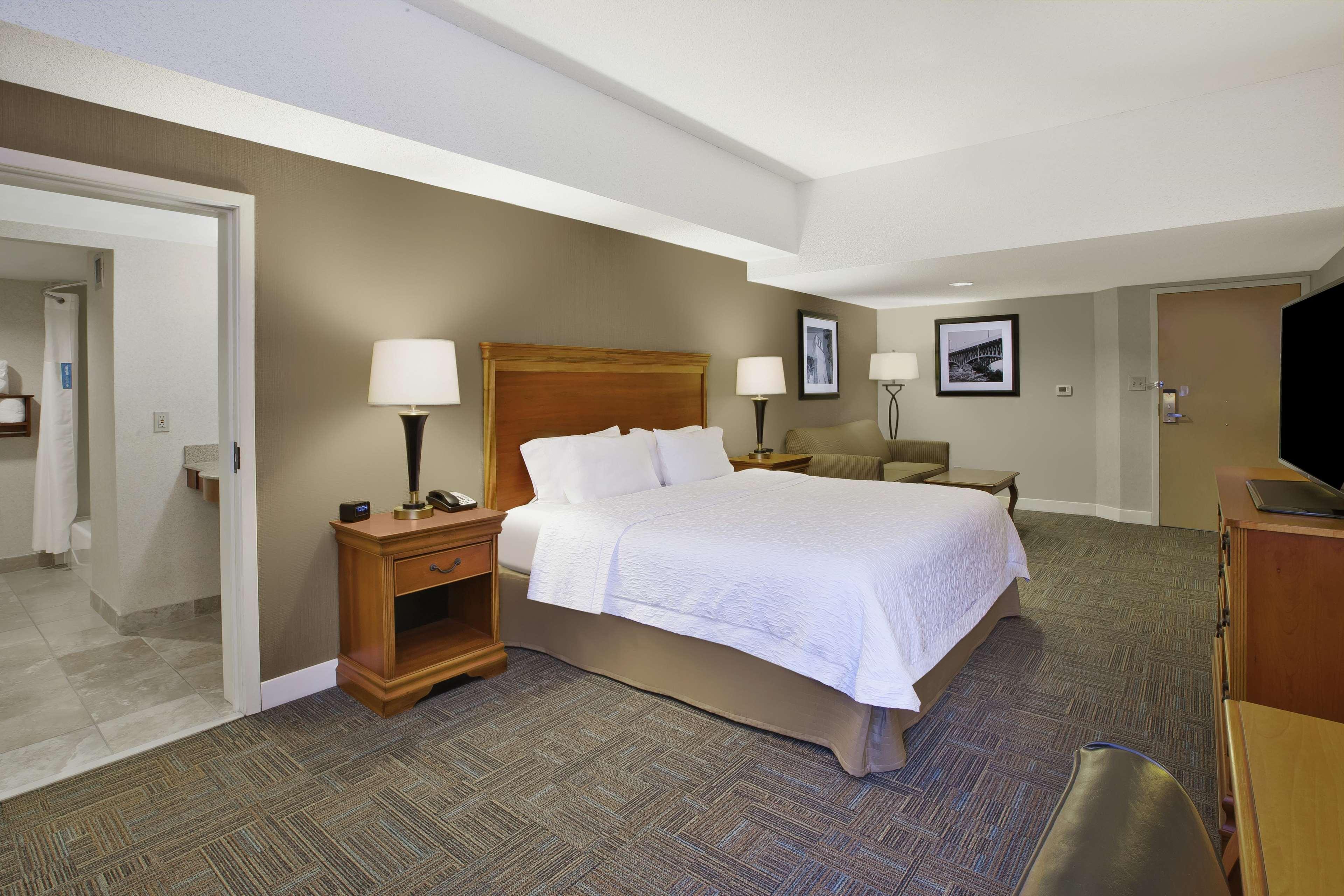 Hampton Inn Richmond-West Innsbrook Broad Meadows Extérieur photo