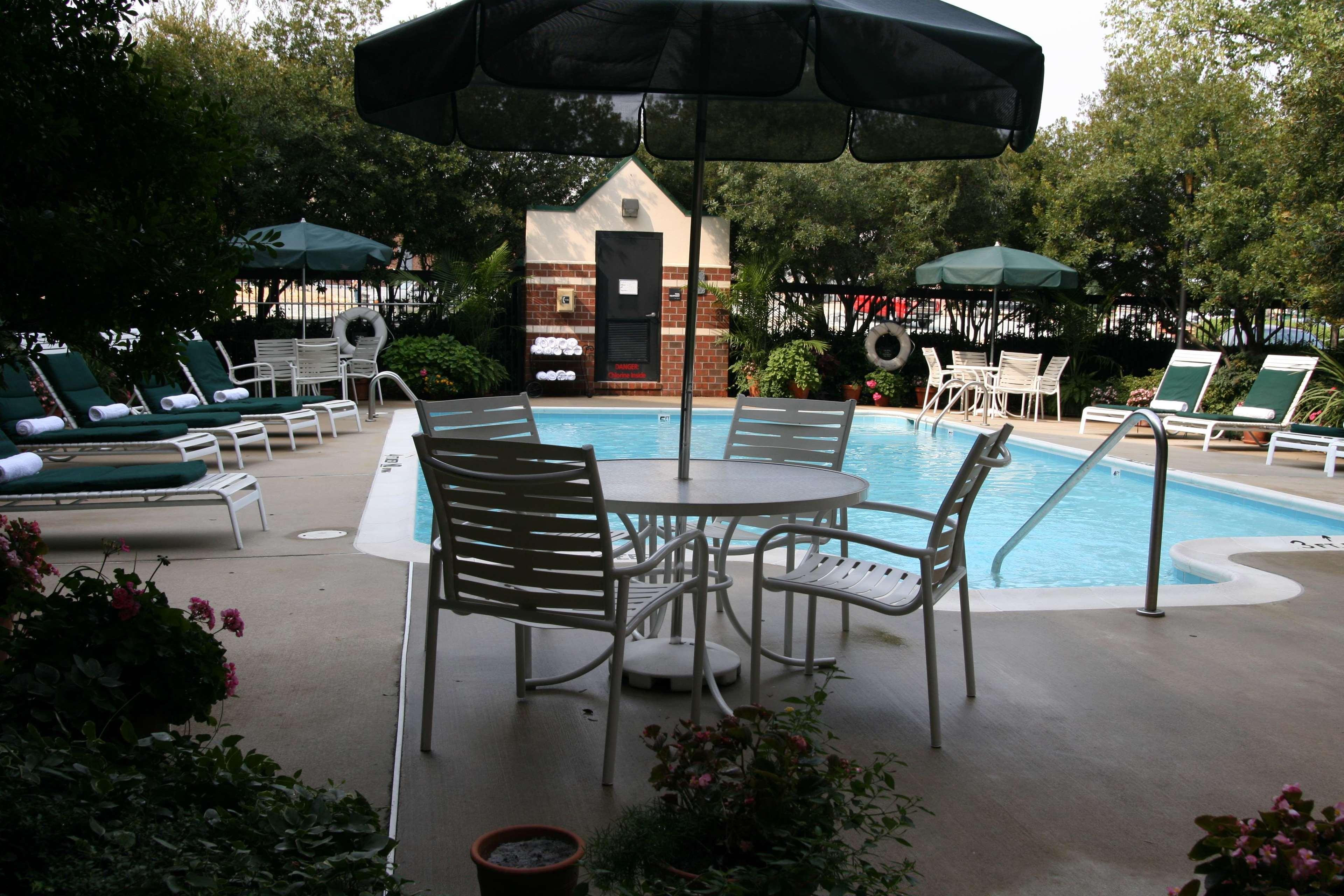 Hampton Inn Richmond-West Innsbrook Broad Meadows Extérieur photo