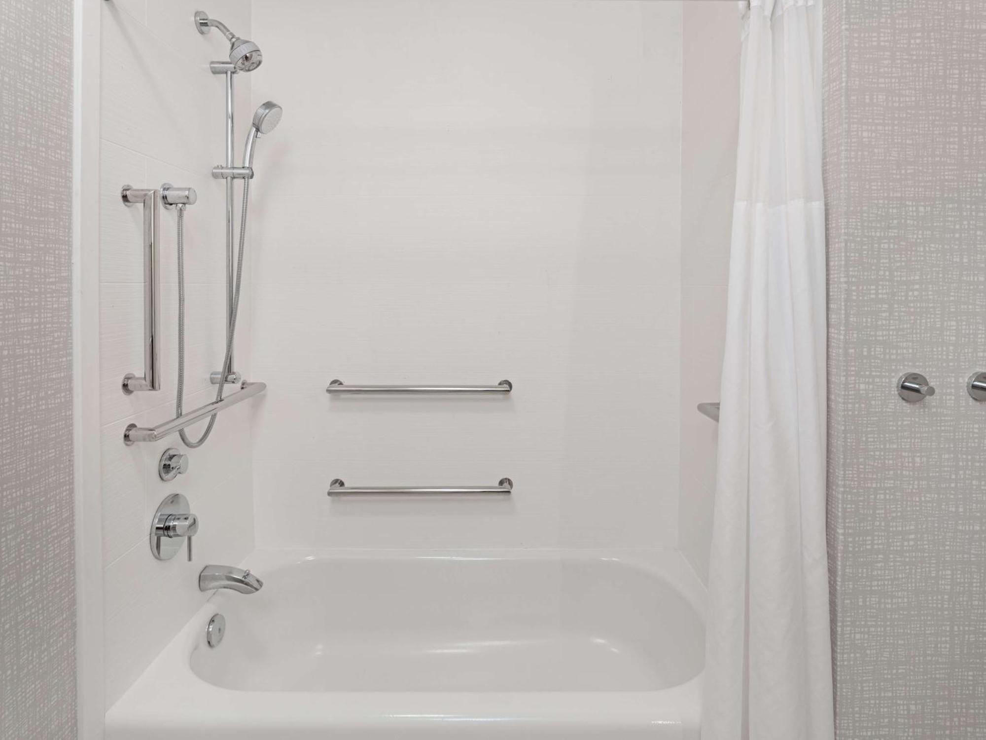 Hampton Inn Richmond-West Innsbrook Broad Meadows Extérieur photo
