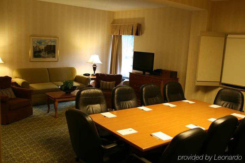 Hampton Inn Richmond-West Innsbrook Broad Meadows Facilités photo