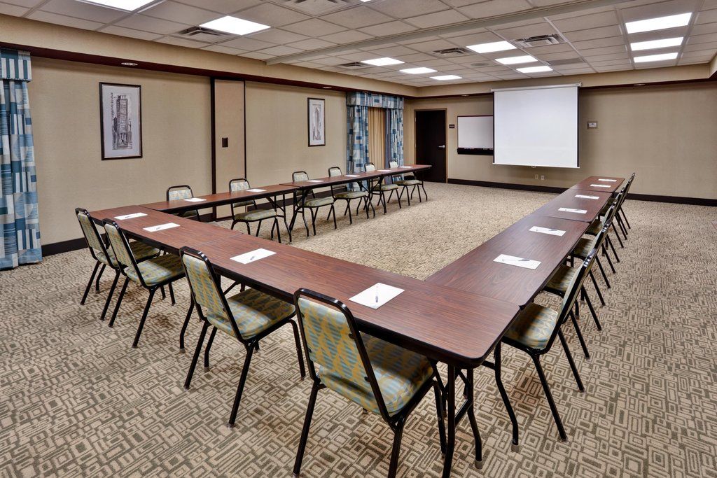 Hampton Inn Richmond-West Innsbrook Broad Meadows Extérieur photo